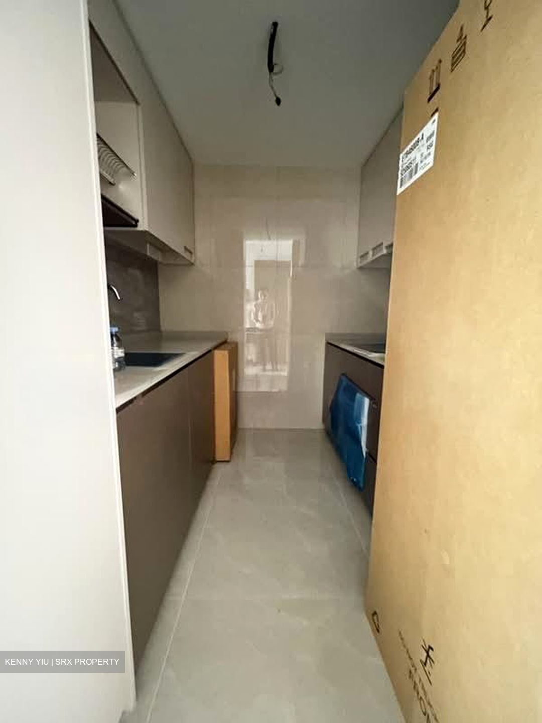 The Botany At Dairy Farm (D23), Condominium #592077031